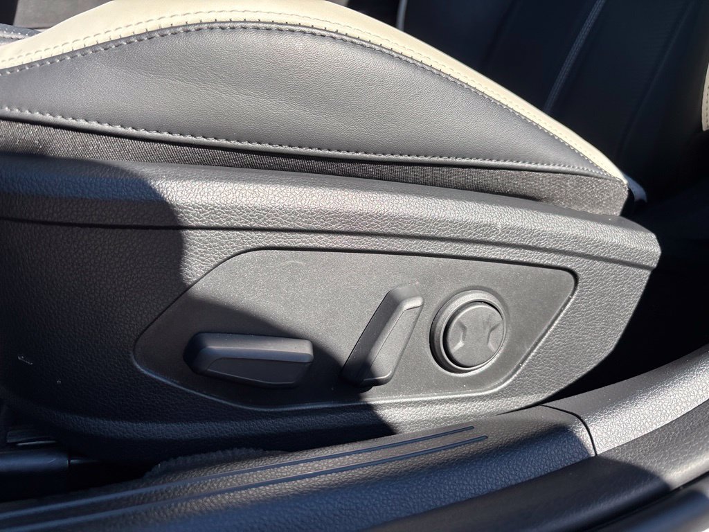 Used 2025 Gray Kia GT-Line image 19