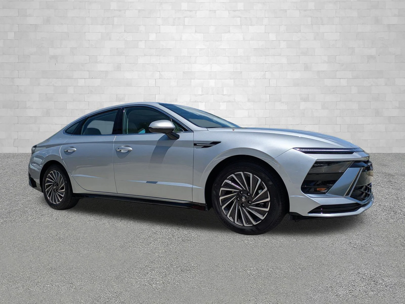 2026 Hyundai Sonata SEL's photo