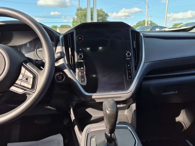 2024 Subaru Crosstrek Premium - Photo 12