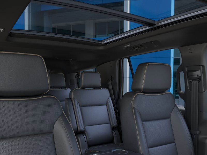 2026 Chevrolet Tahoe Premier - Photo 26