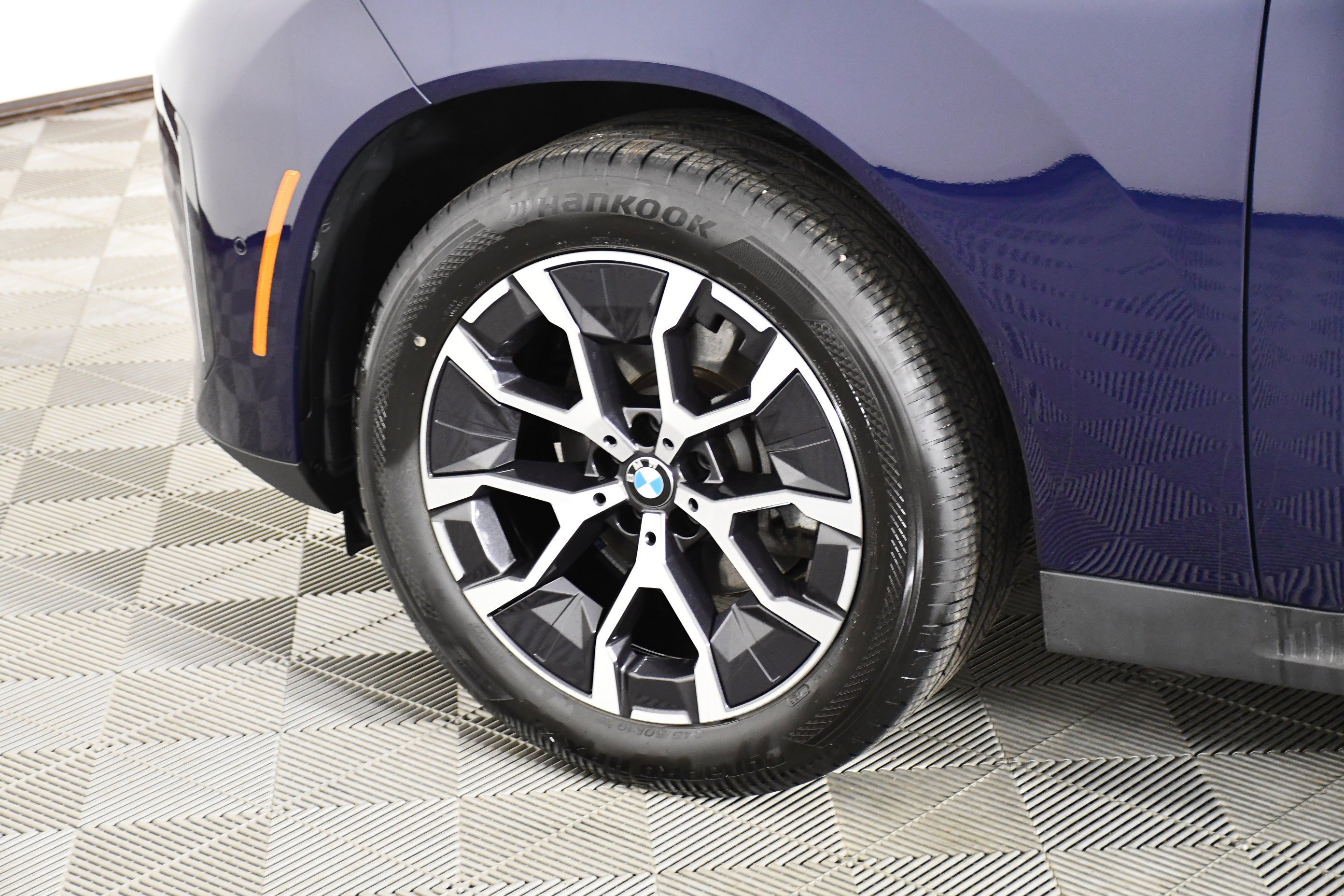 Used 2026 Blue BMW 30 xDrive image 52