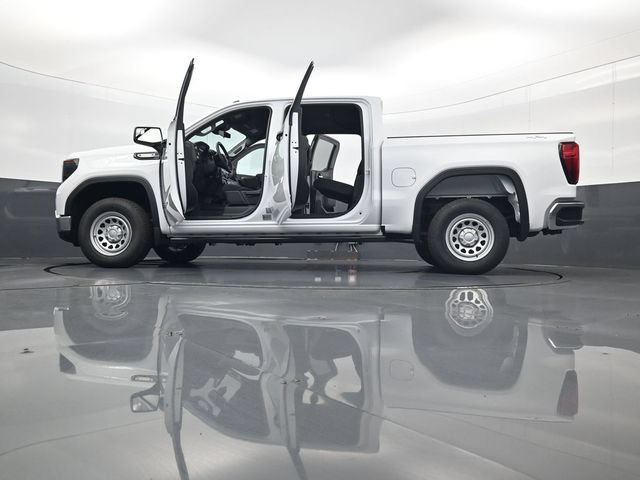 2026 GMC Sierra 1500 Pro - Photo 34