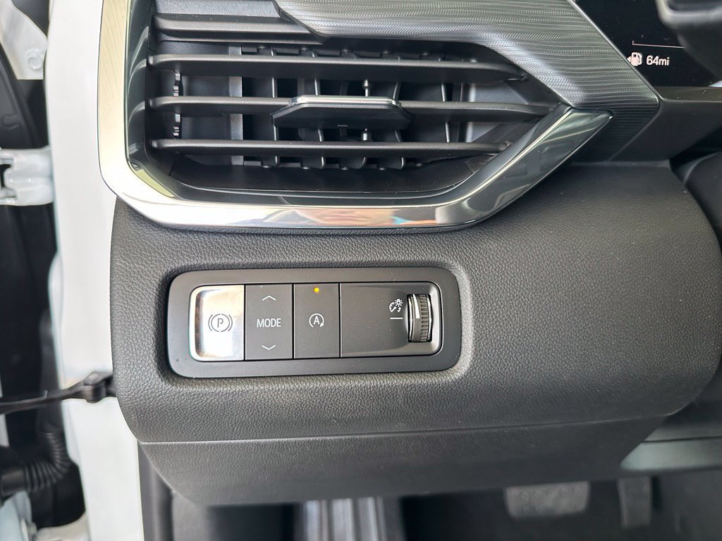 2026 GMC Acadia Elevation - Photo 19