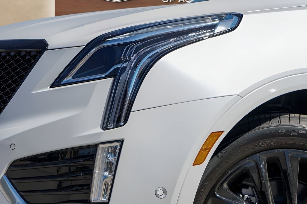 ミッキー様！仮予約LOST XTR V-FLEX (べクトラン)5,7 New 2026 Cadillac XT5 Premium Luxury SUV in Austin #G260023