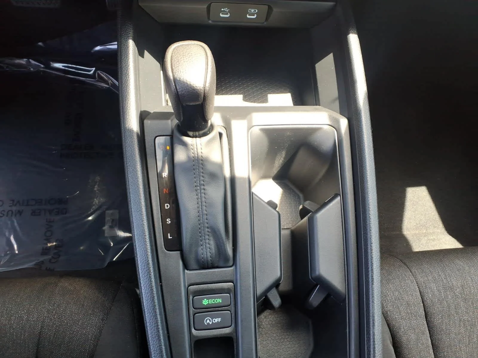 2024 Honda Accord LX - Photo 18