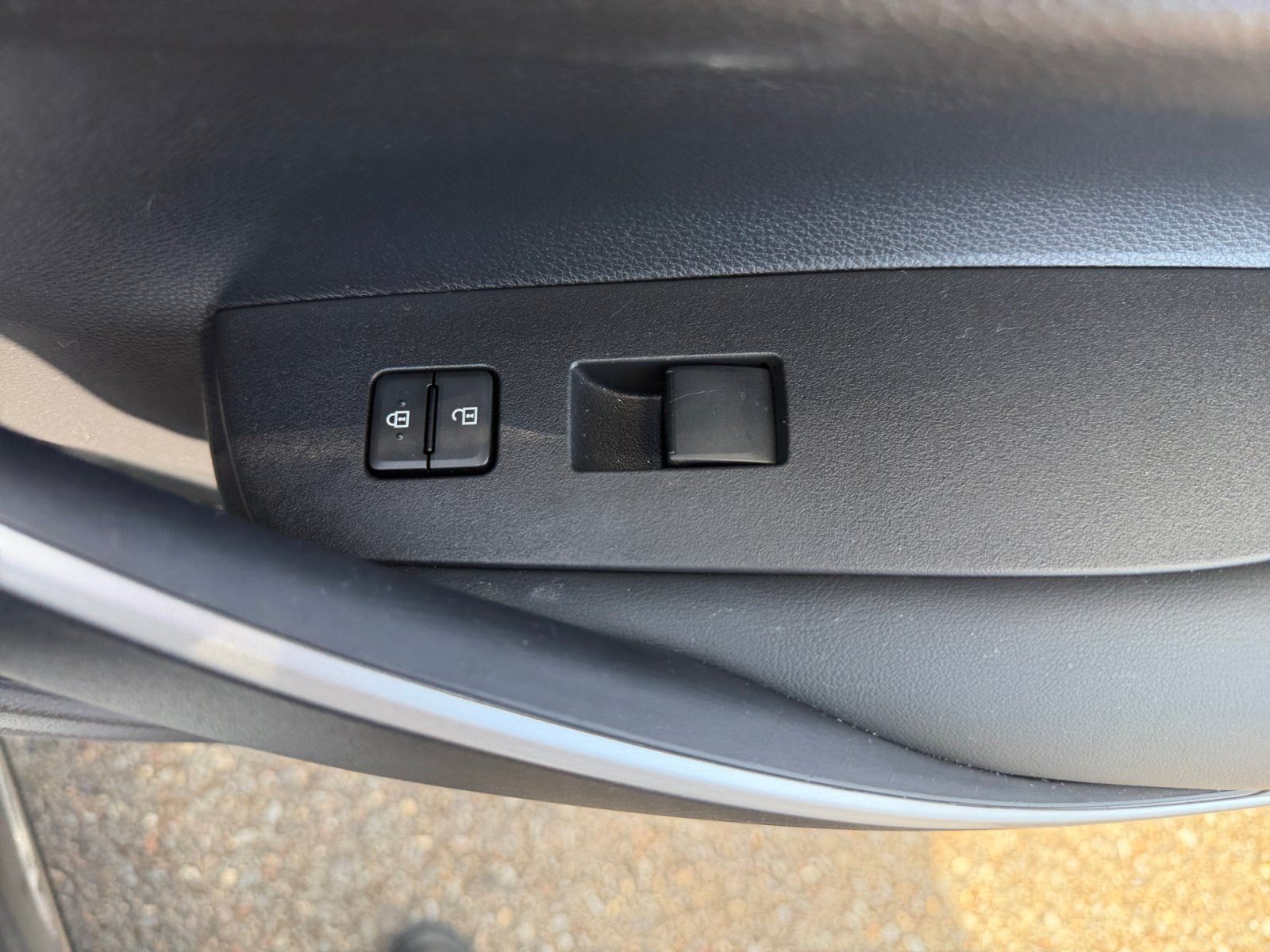 Used 2022 White Toyota SE image 31