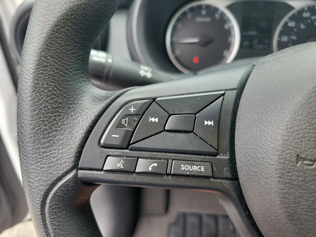 Used 2024 White Nissan S image 23