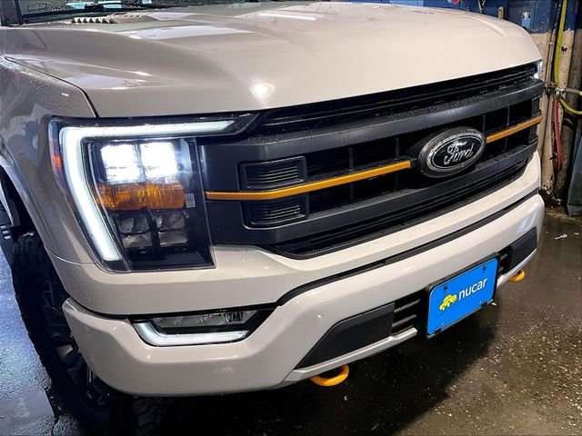 Used 2023 Avalanche Ford Tremor image 30
