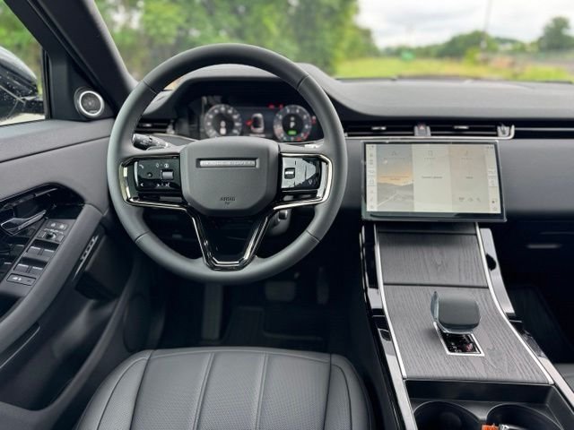 New 2026 Carpathian Grey LAND ROVER S image 13