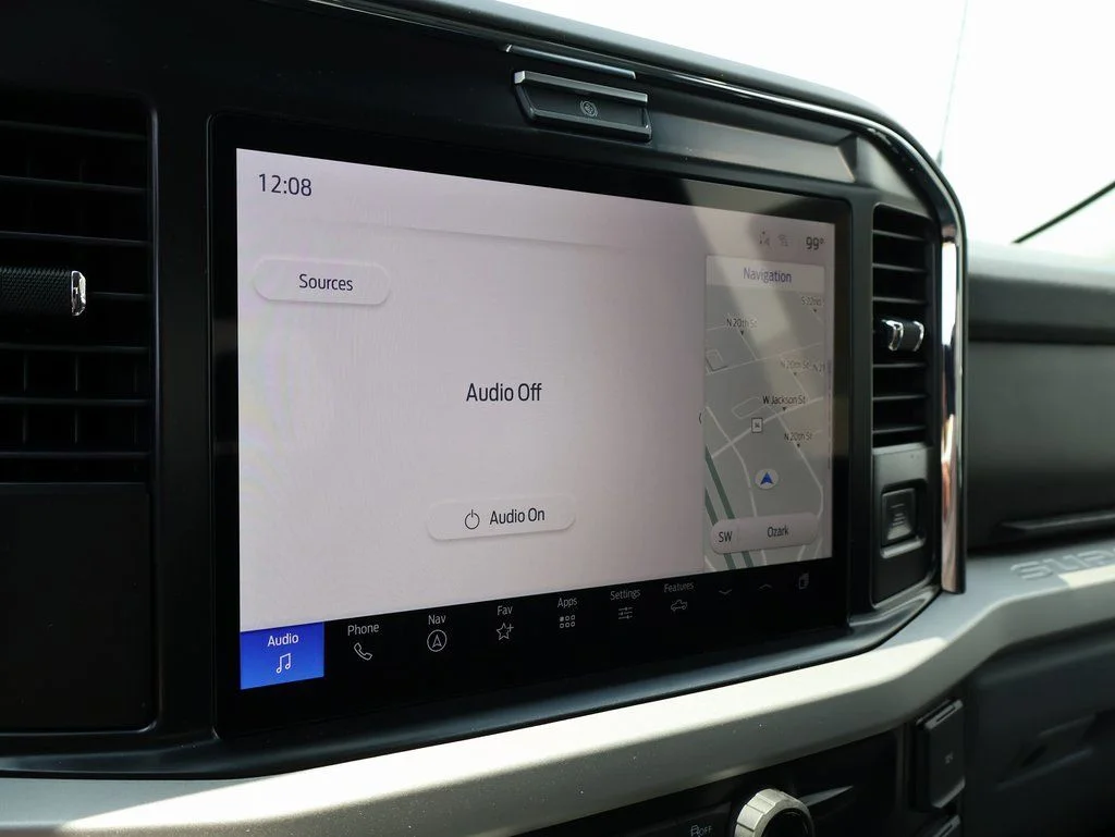 2026 Ford F-250 Super Duty XLT - Photo 32