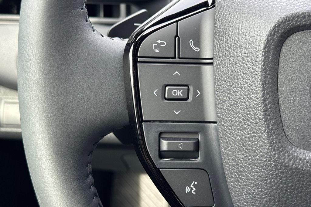 New 2026 DAYBREAK BLUE PEARL Subaru Premium image 29