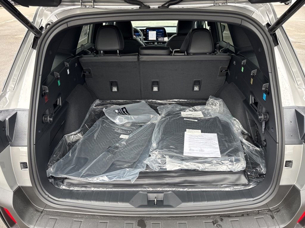 2026 Subaru Outback Limited - Photo 27