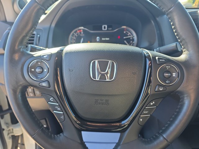Used 2019 Nh-603 Honda RTL-E image 21