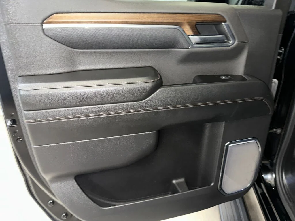 2024 Chevrolet Silverado 1500 High Country - Photo 20