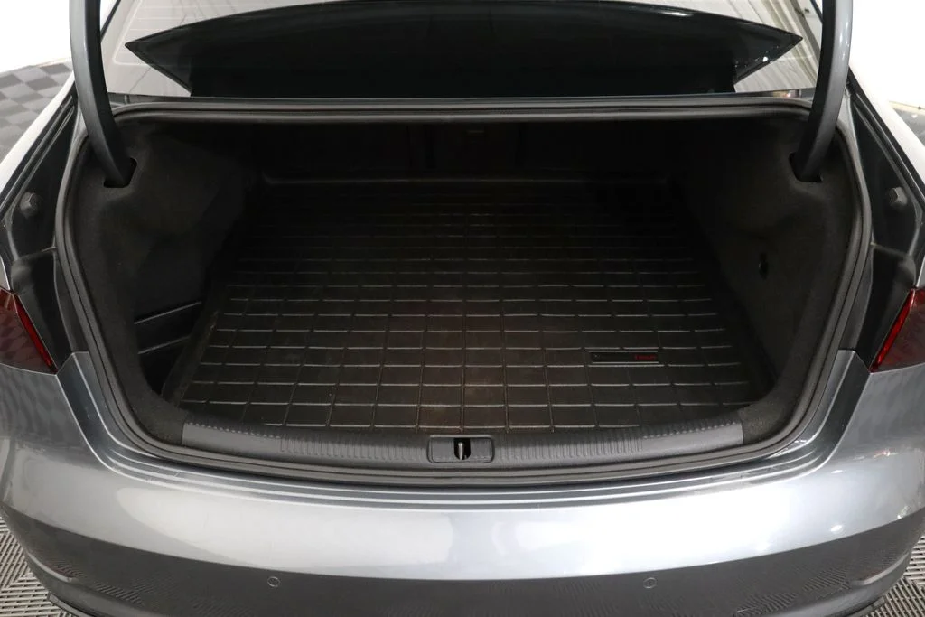 Used 2016 Gray Audi 2.0T Premium image 30
