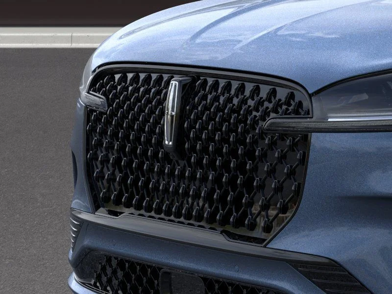 New 2026 Blue Lincoln Premiere image 17