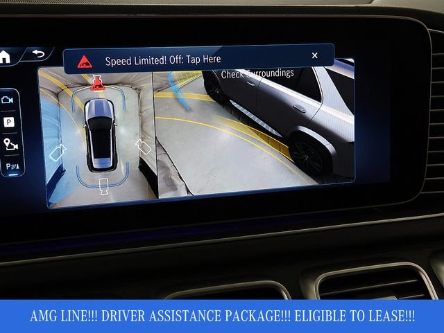 Certified Used 2026 Polar White Mercedes-Benz GLE 450 image 24