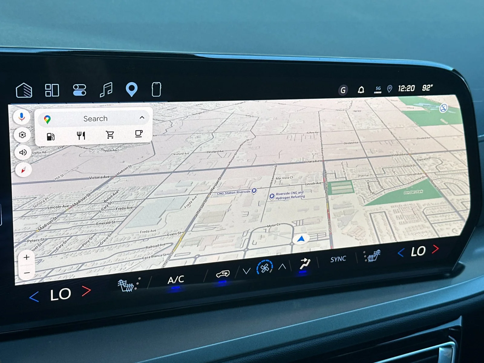 New 2027 Summit White Chevrolet LT image 19