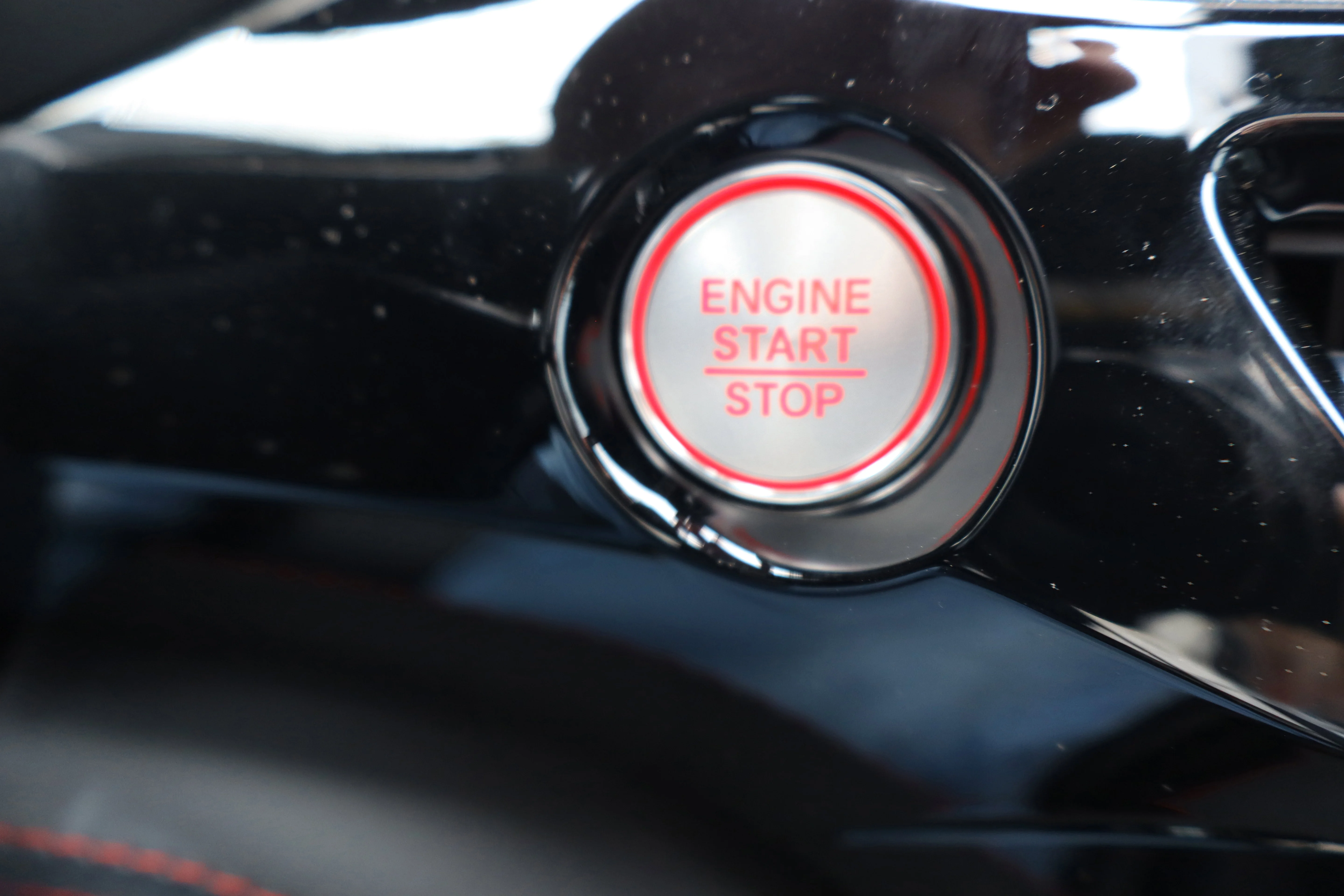 New 2026 Liquid Carbon Metallic Acura w/A-Spec Advance Package image 15
