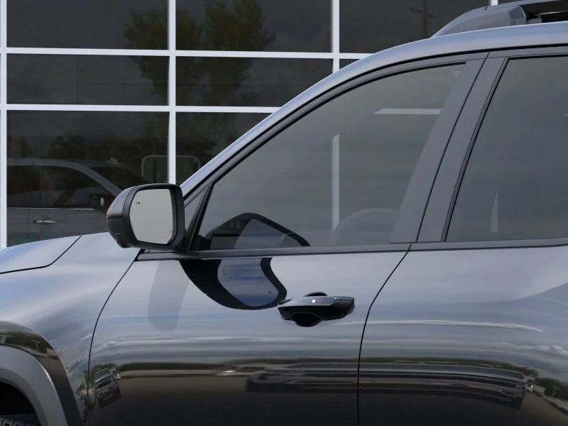 New 2026 Mosaic Black Metallic Chevrolet LT image 12