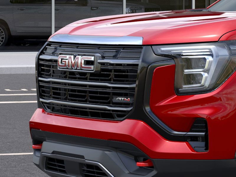 2026 GMC Terrain AT4 - Photo 13