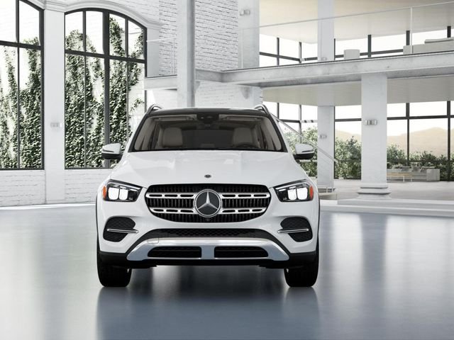 Certified Used 2026 White Mercedes-Benz GLE 350 image 10