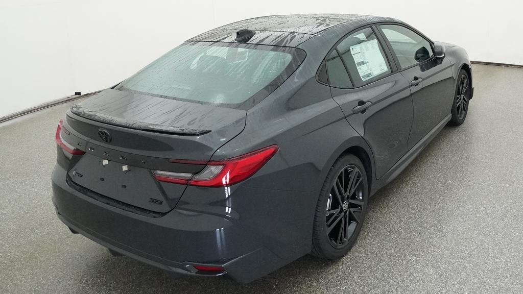 New 2026 Underground Toyota XSE image 22