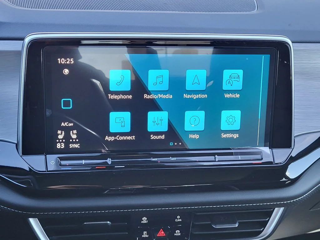 2026 Volkswagen Atlas Cross Sport SE w/Tech - Photo 13