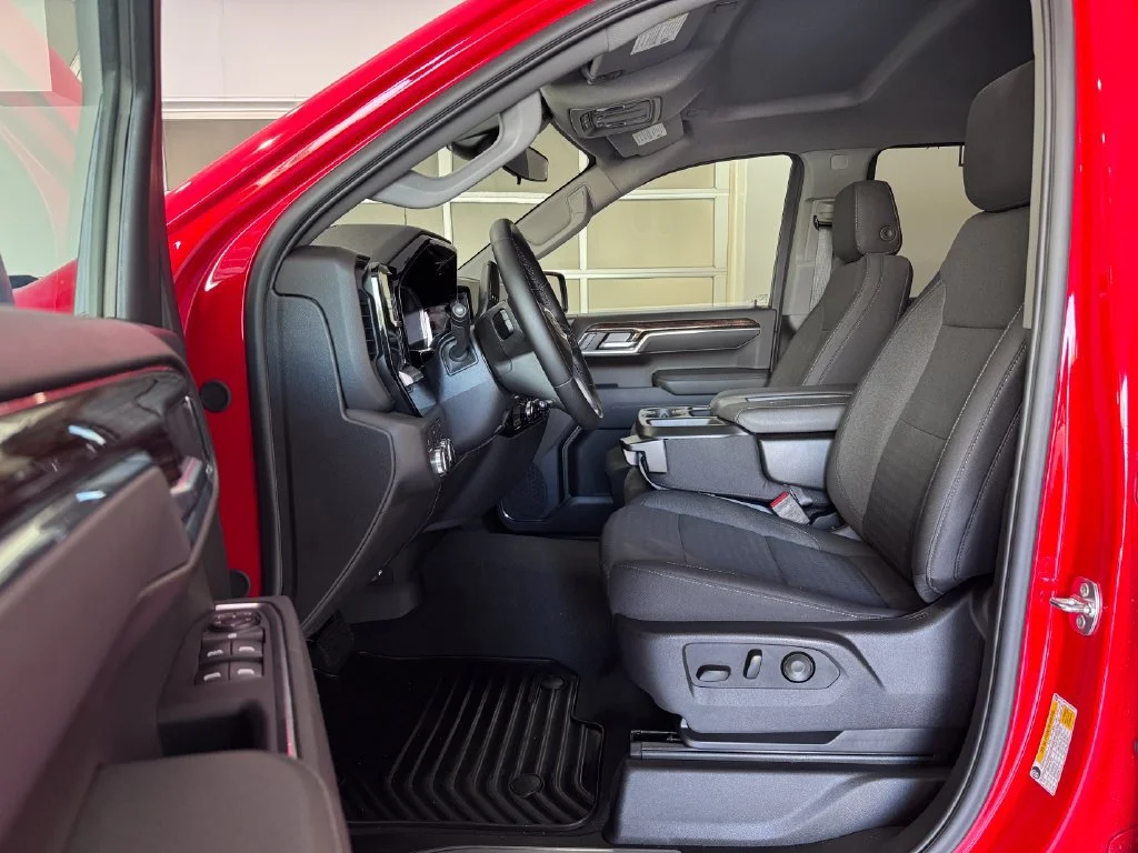 2026 GMC Sierra 1500 Elevation - Photo 11