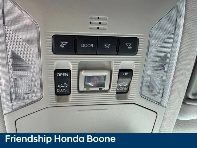 Used 2024 Silver Toyota XLE Premium image 33