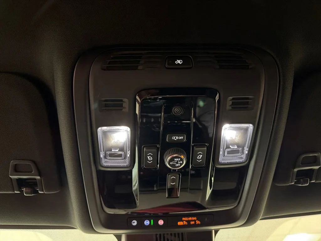 New 2026 Summit White GMC Denali image 16