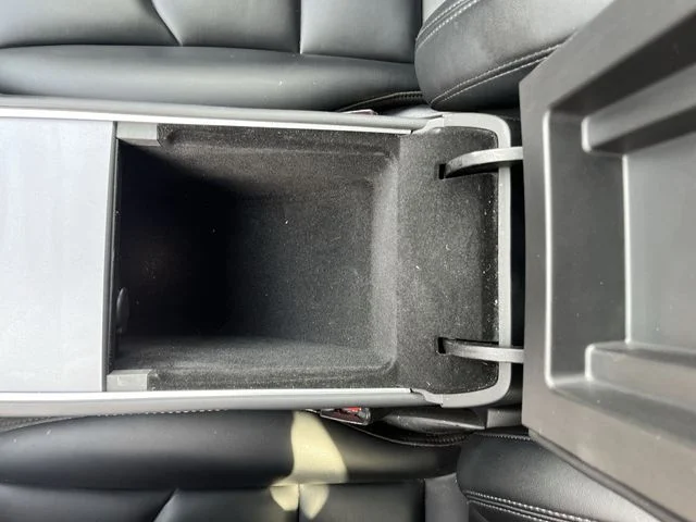 Used 2023 White Tesla Long Range image 24