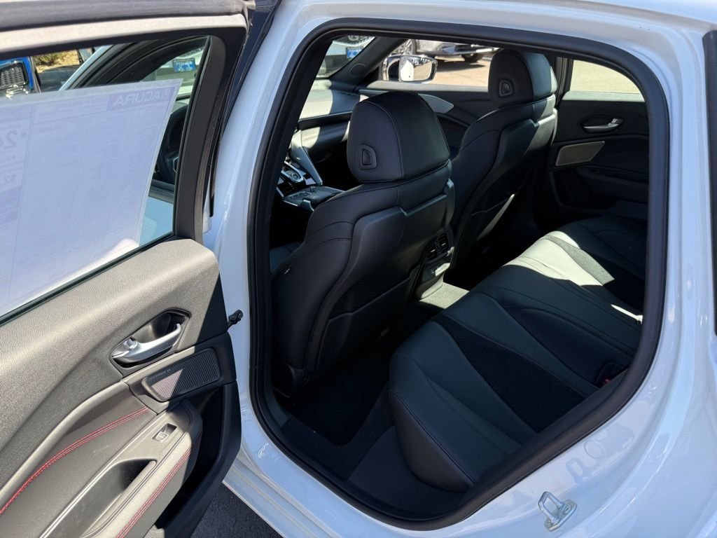 2025 Acura TLX A-Spec Package - Photo 13