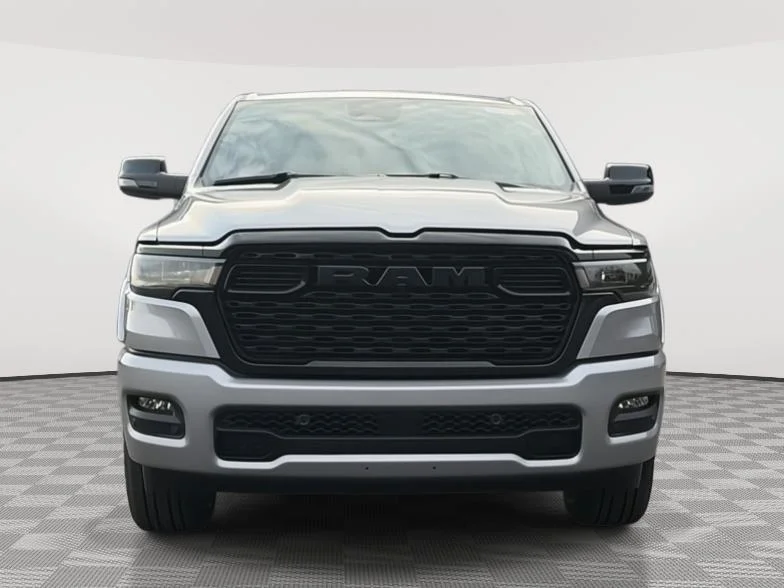 2026 RAM 1500 Big Horn/Lone Star - Photo 9