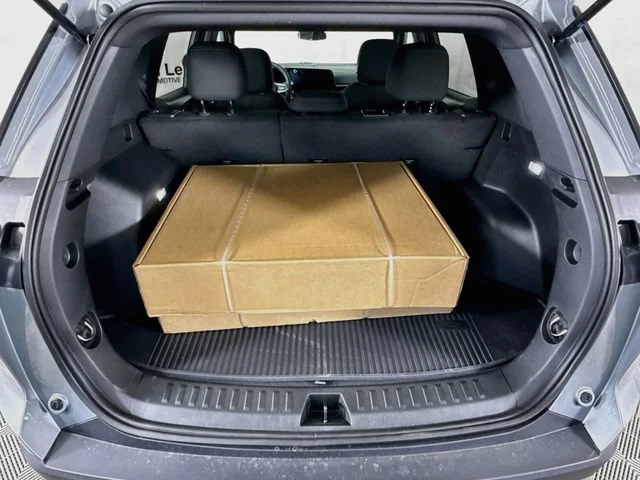 New 2027 Sterling Gray Metallic Chevrolet LT image 26