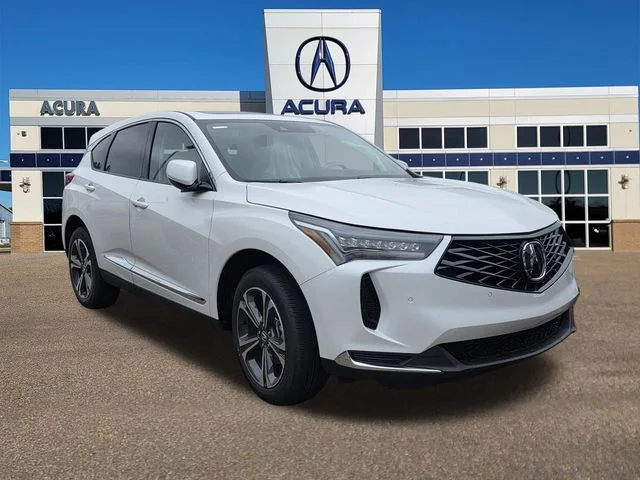 2026 Acura RDX Technology Package SH-AWD's photo