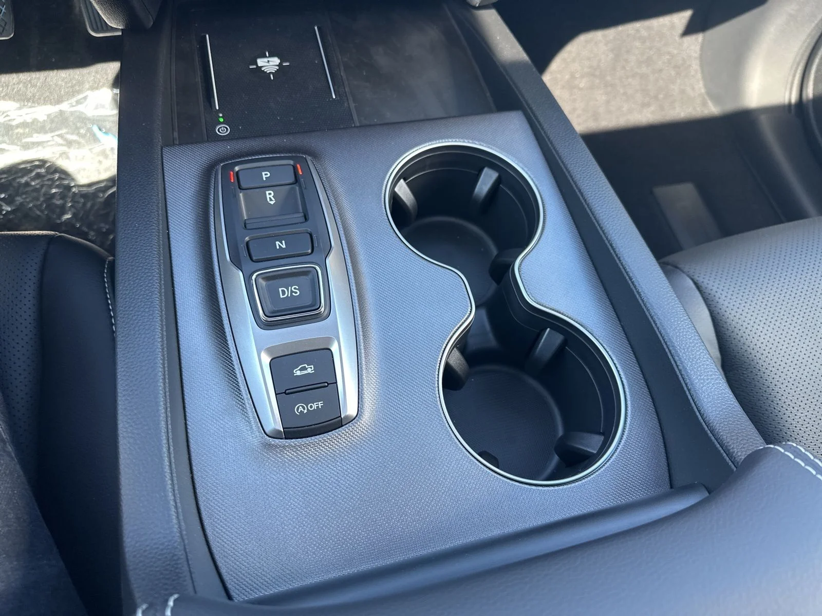 2026 Honda Ridgeline RTL - Photo 59
