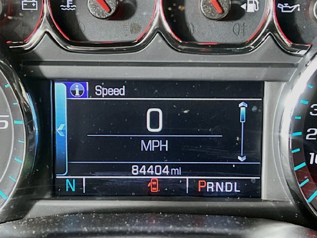2017 Chevrolet Silverado 1500 LT - Photo 9