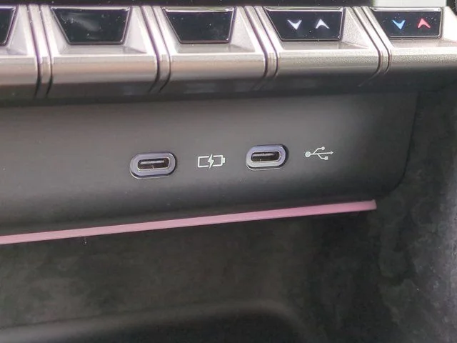 2026 Lexus IS 350 F SPORT - Photo 21