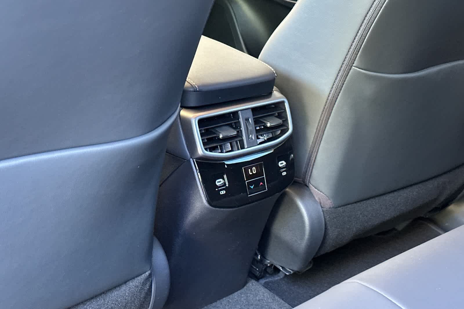 2026 Lexus RX 350 Premium - Photo 14