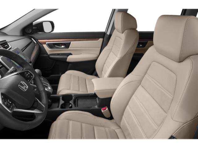 Used 2019 Platinum White Pearl Honda Touring image 9