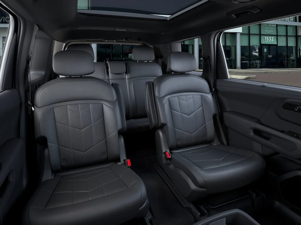 New 2027 Ebony Black Kia X-Line SX image 16