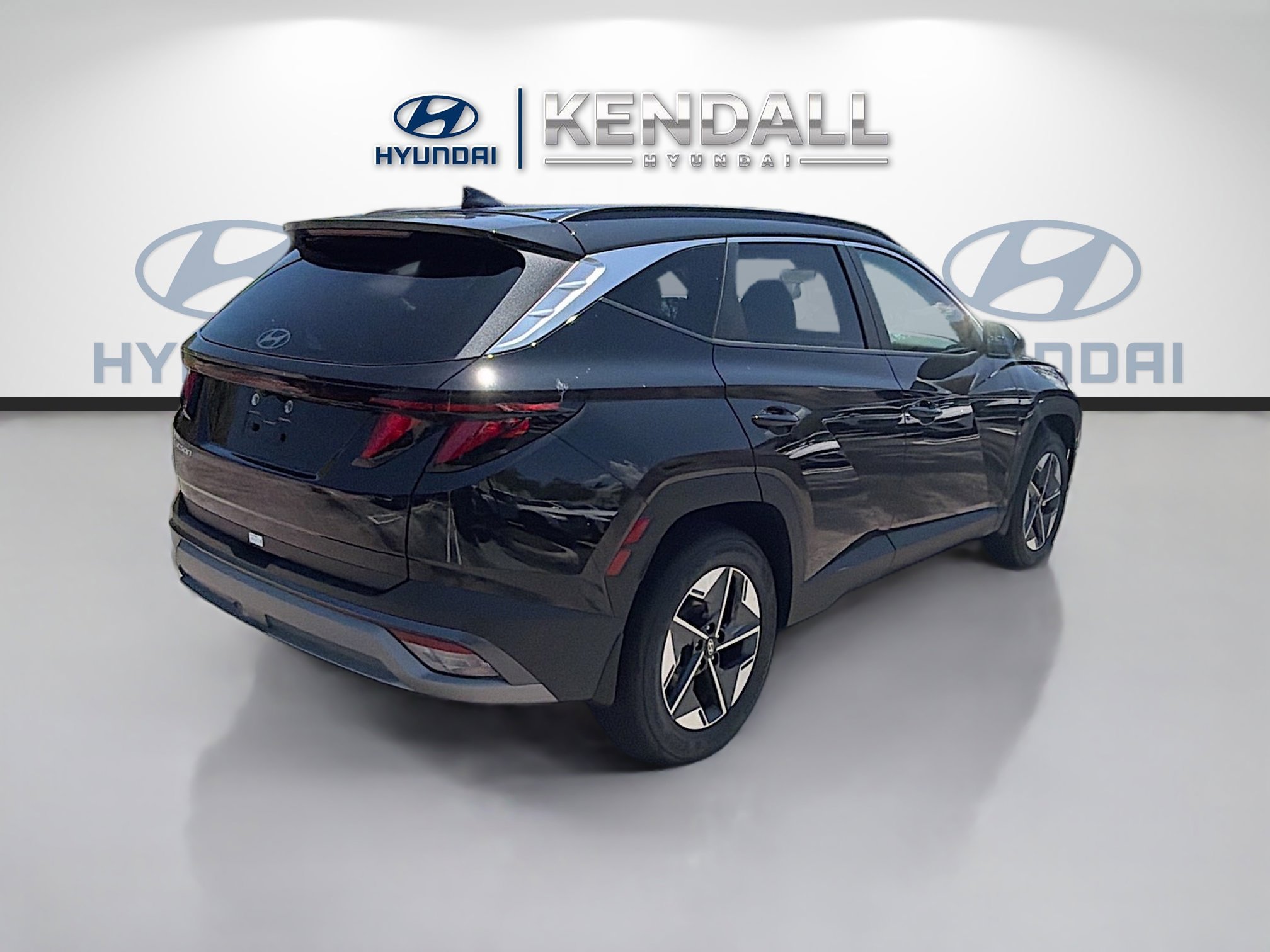 2026 Hyundai Tucson SEL - Photo 31