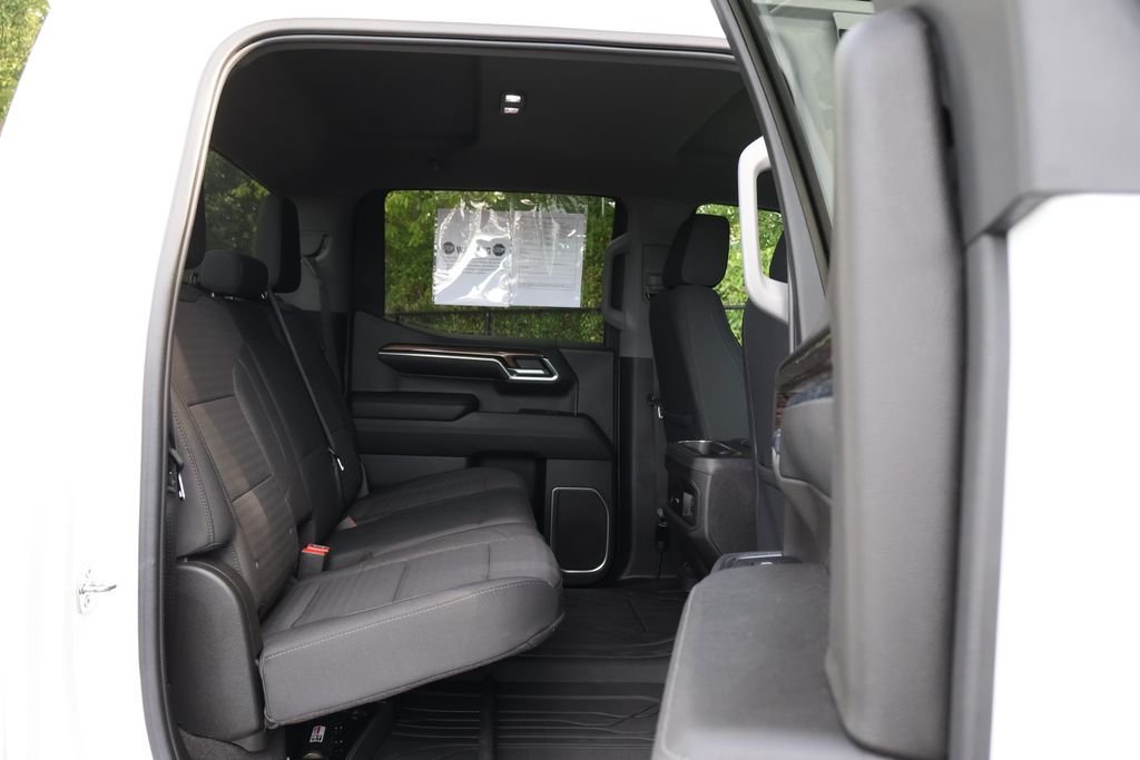 2023 Chevrolet Silverado 1500 RST - Photo 49