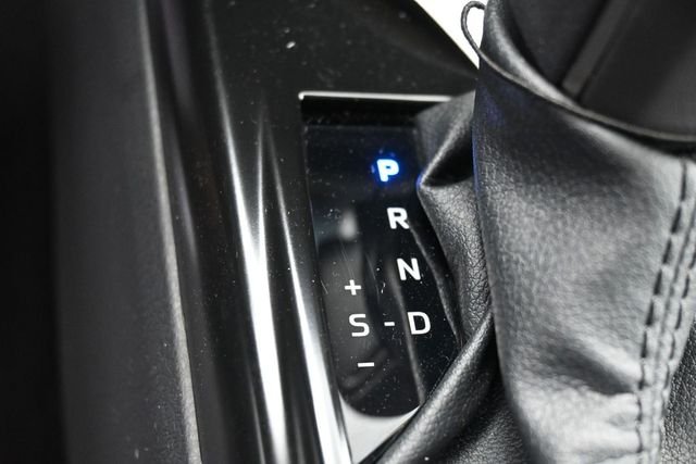 Used 2026  Toyota SE image 24