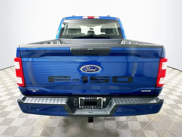 Certified Pre-Owned 2023 Ford F-150 XL