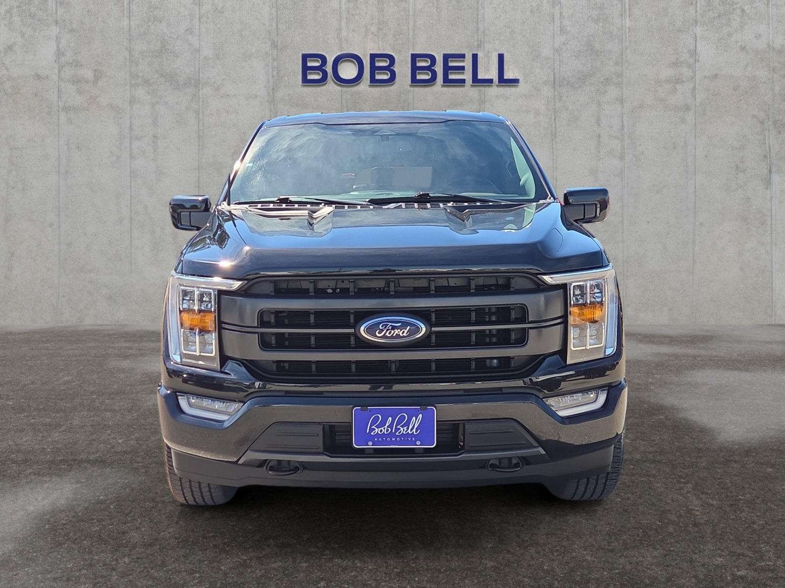 2023 Ford F-150 Lariat - Photo 8