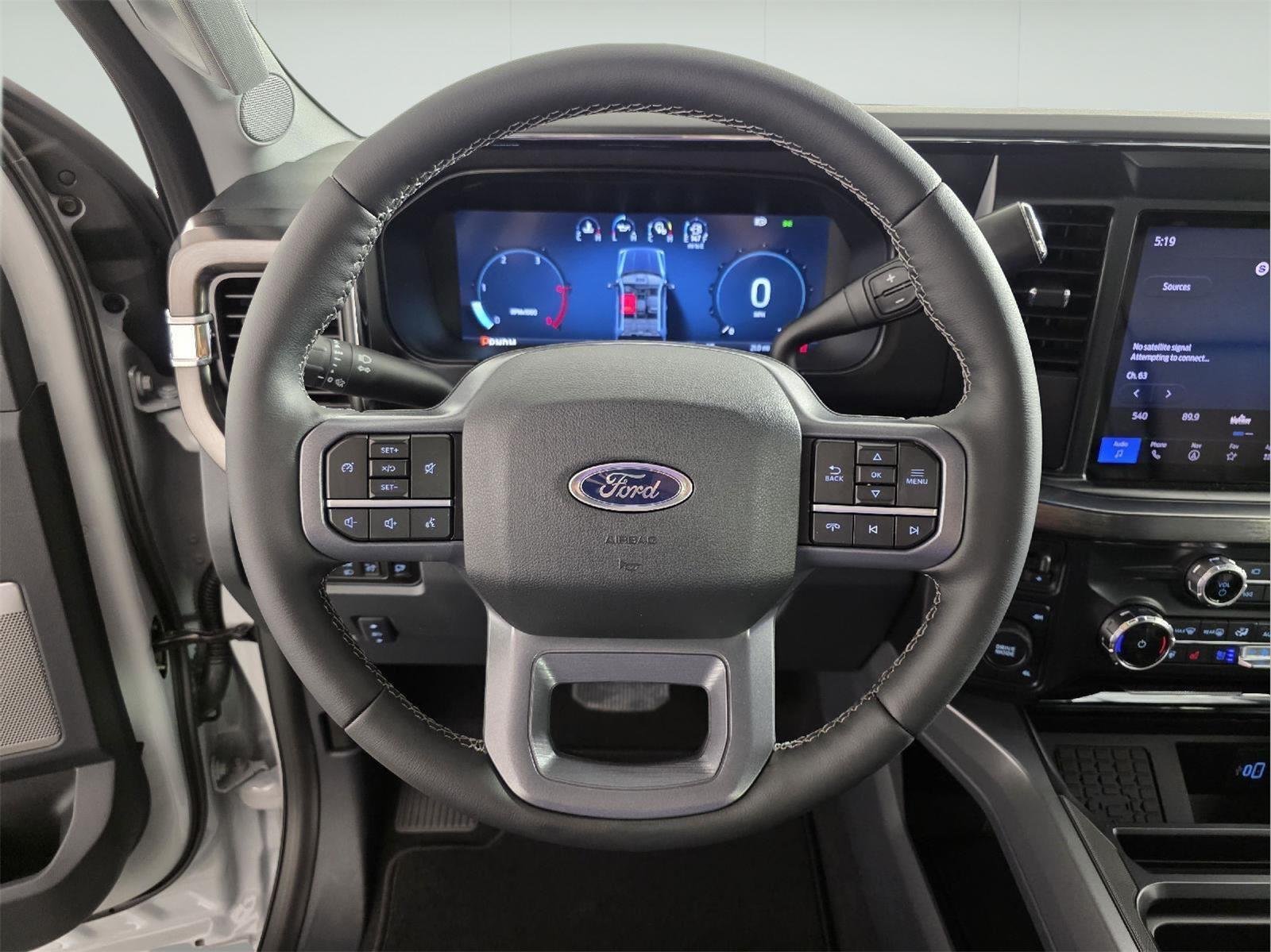New 2026 Avalanche Ford F-250® Lariat® image 27