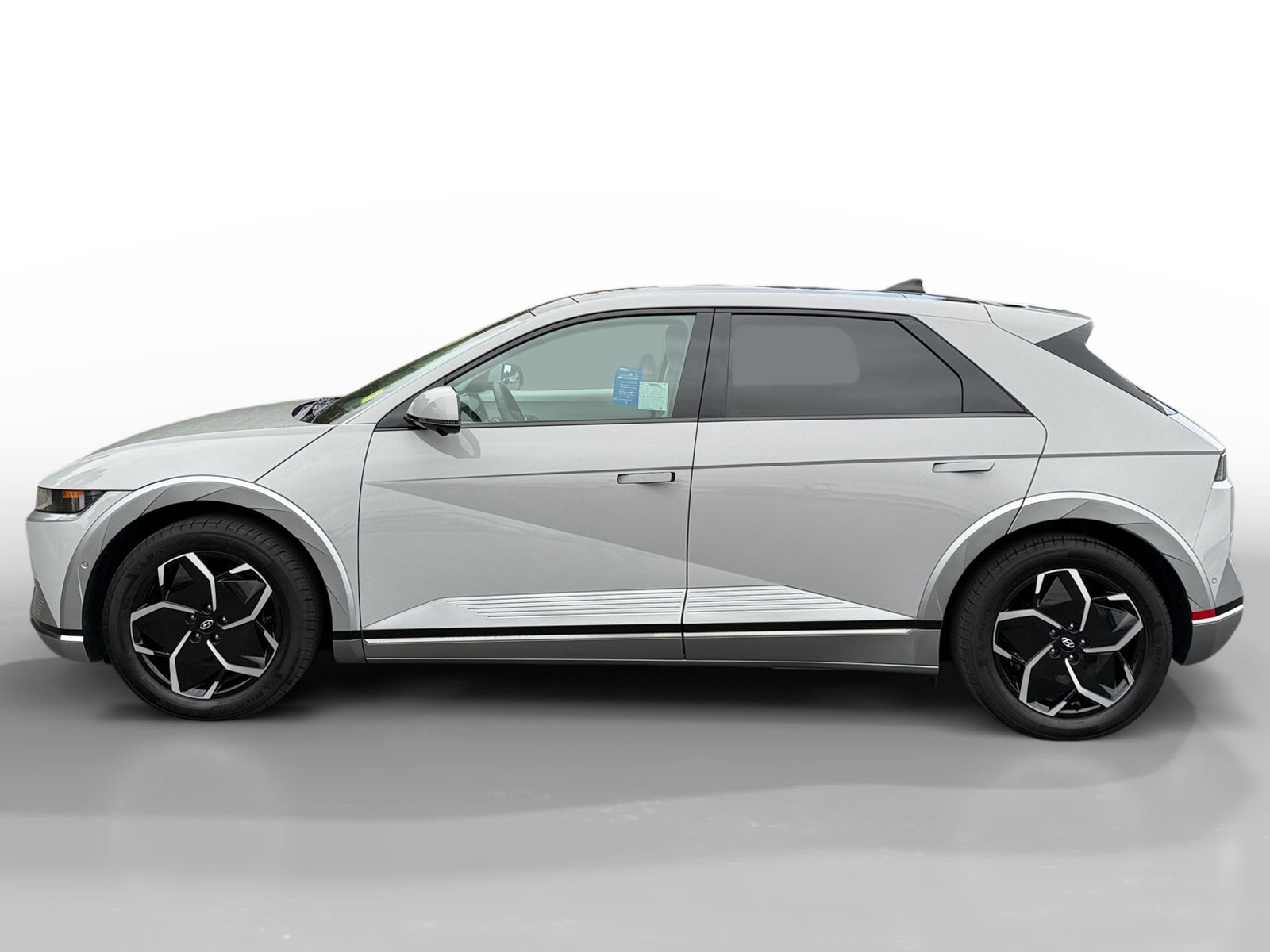 Used 2024 Hyundai IONIQ 5 Limited with VIN KM8KR4DE6RU280410 for sale in San Jose, CA