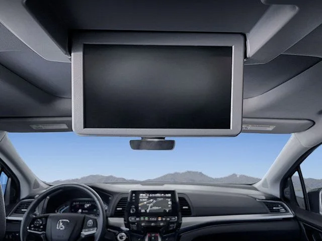 2026 Honda Odyssey Touring - Photo 23
